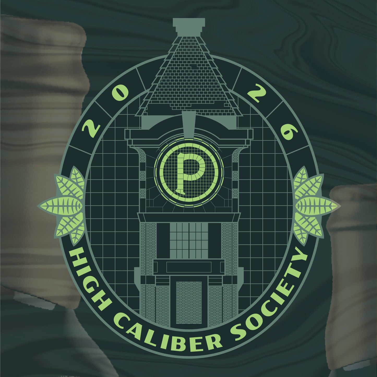 High Caliber Society 2026