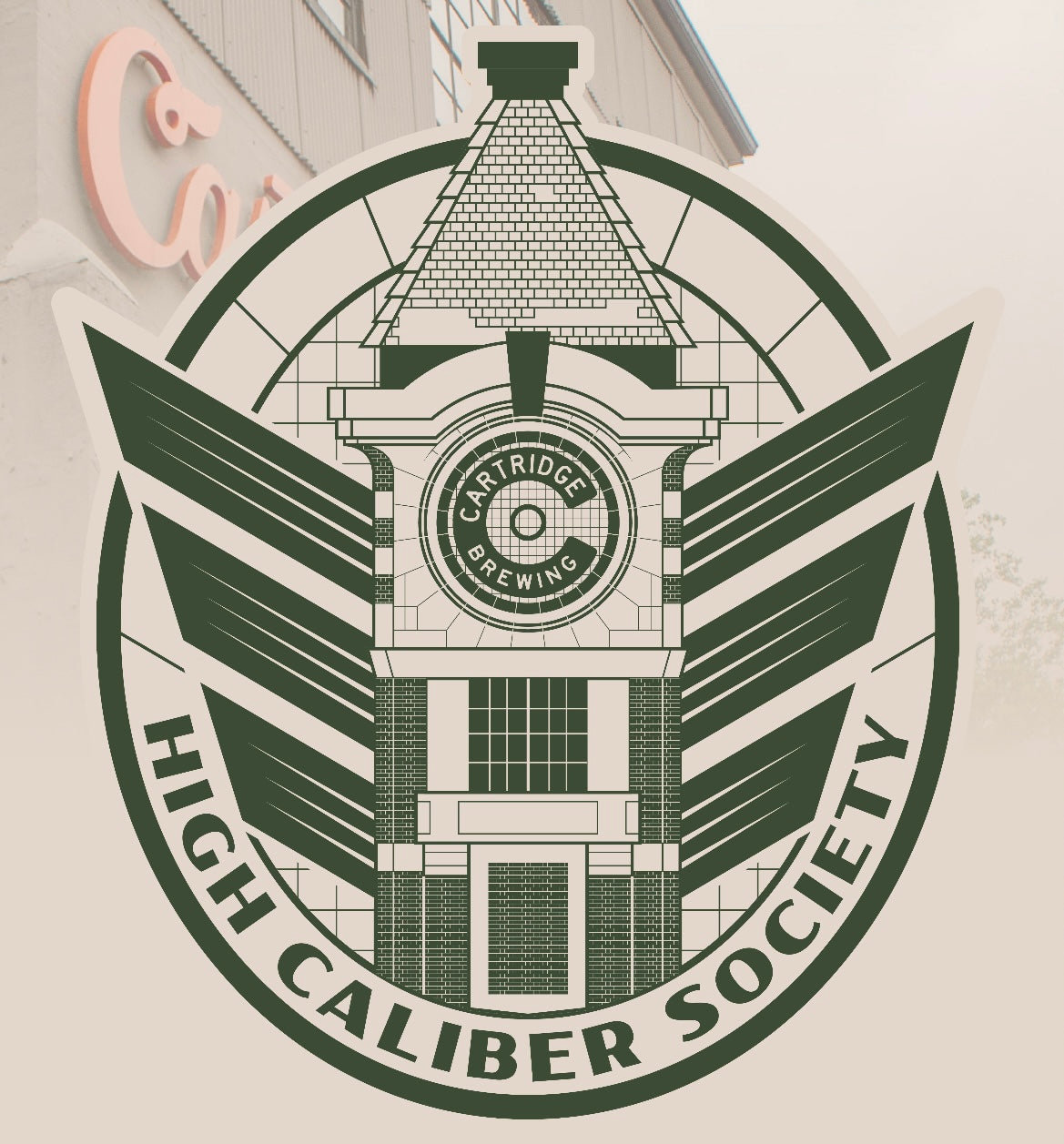 High Caliber Society 2024