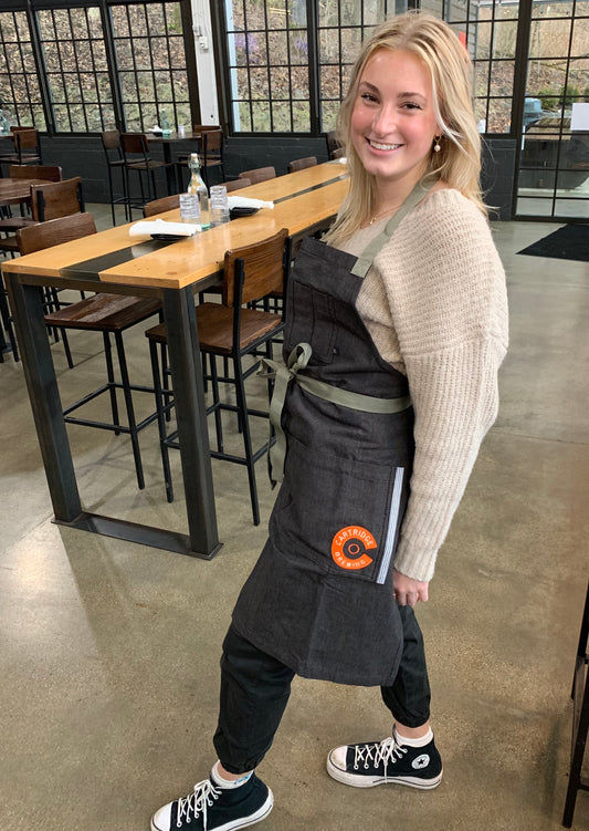 Branded Chef’s Apron