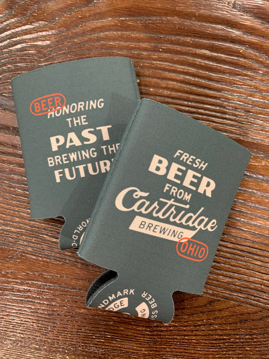 Cartridge Koozie